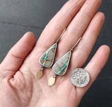 Load image into Gallery viewer, River Earrings
