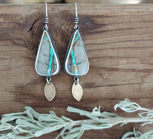 Load image into Gallery viewer, River Earrings
