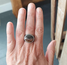 Load image into Gallery viewer, Valley Ring
