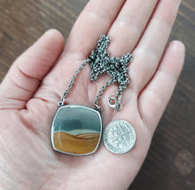 Load image into Gallery viewer, Expanse Necklace
