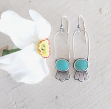 Load image into Gallery viewer, Beginnings Earrings
