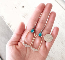 Load image into Gallery viewer, Birdsong Earrings
