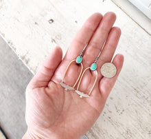 Load image into Gallery viewer, Birdsong Earrings
