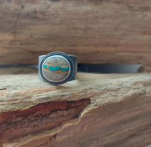 Load image into Gallery viewer, River Ring
