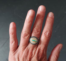 Load image into Gallery viewer, River Ring
