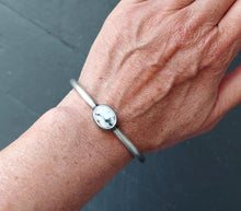 Load image into Gallery viewer, White Buffalo Cuff
