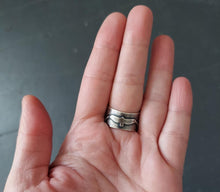 Load image into Gallery viewer, Earth Ring
