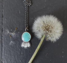 Load image into Gallery viewer, Beginnings Necklace no.2
