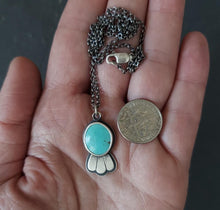 Load image into Gallery viewer, Beginnings Necklace no.2
