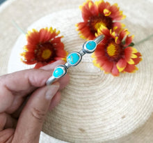 Load image into Gallery viewer, River Pools Cuff
