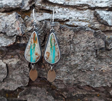 Load image into Gallery viewer, River Earrings
