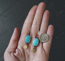 Load image into Gallery viewer, Love Medicine Earrings no.1
