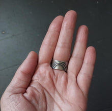Load image into Gallery viewer, Rainbow Connection Ring
