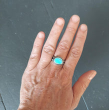 Load image into Gallery viewer, River Pool Ring no.2
