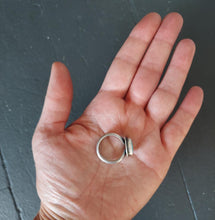 Load image into Gallery viewer, River Pool Ring no.2
