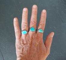 Load image into Gallery viewer, River Pool Ring no.2
