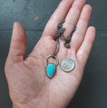Load image into Gallery viewer, Moonrise Necklace no.1
