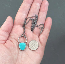Load image into Gallery viewer, Moonrise Necklace no.2
