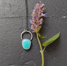 Load image into Gallery viewer, Moonrise Necklace no.2
