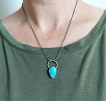 Load image into Gallery viewer, Moonrise Necklace no.1
