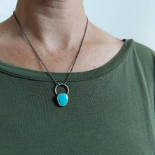 Load image into Gallery viewer, Moonrise Necklace no.2
