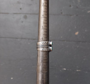 Love Flowing Ring no.1