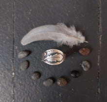 Load image into Gallery viewer, Seek Joy Ring no.2
