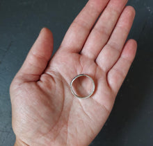 Load image into Gallery viewer, Seek Joy Ring no.2
