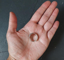 Load image into Gallery viewer, Seek Joy Ring no.1
