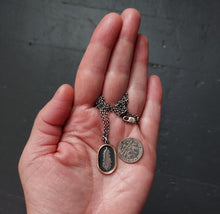 Load image into Gallery viewer, Hope Necklace no.2
