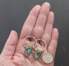 Load image into Gallery viewer, Moonrise Earrings
