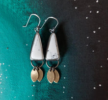 Load image into Gallery viewer, Connection Earrings no.1
