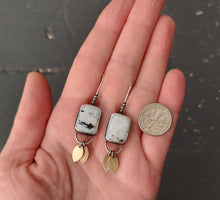 Load image into Gallery viewer, Connection Earrings no.2
