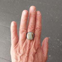 Load image into Gallery viewer, Riversong Ring
