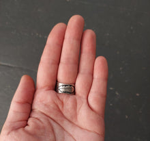 Load image into Gallery viewer, Riversong Ring
