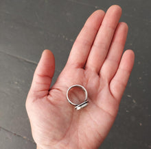 Load image into Gallery viewer, Riversong Ring
