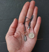 Load image into Gallery viewer, Hope Necklace no.3
