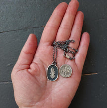 Load image into Gallery viewer, Hope Necklace no.2
