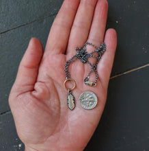 Load image into Gallery viewer, Hope Necklace no.4
