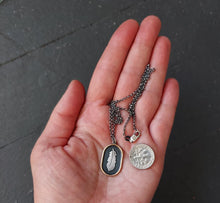 Load image into Gallery viewer, Hope Necklace no.1
