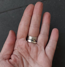 Load image into Gallery viewer, Moonrise Ring
