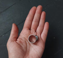 Load image into Gallery viewer, Sacred Water Ring
