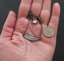 Load image into Gallery viewer, Grace Necklace no.2
