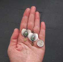 Load image into Gallery viewer, Moonlight Earrings
