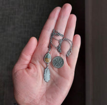 Load image into Gallery viewer, Horizon Necklace no.2
