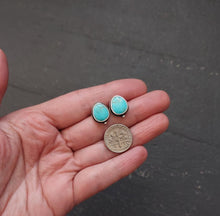 Load image into Gallery viewer, Dewdrop Post Earrings
