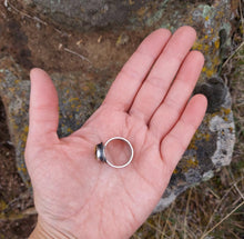 Load image into Gallery viewer, Earth Energy Ring
