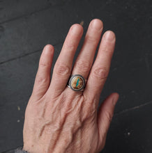 Load image into Gallery viewer, Riversong Ring
