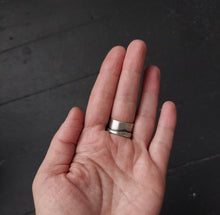 Load image into Gallery viewer, Riversong Ring

