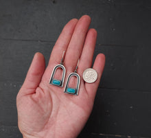 Load image into Gallery viewer, Rainbow Earrings no.1
